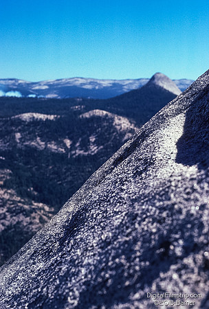 Yosemite