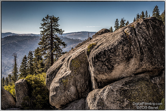 Yosemite