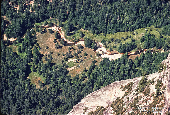 Yosemite