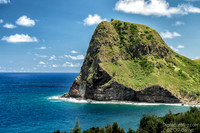 Kahakuloa Bay