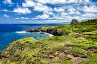 Kahakuloa Bay