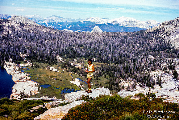 Yosemite